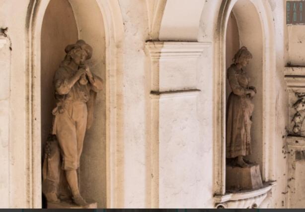 Comfort As Usual Bari Esterno foto