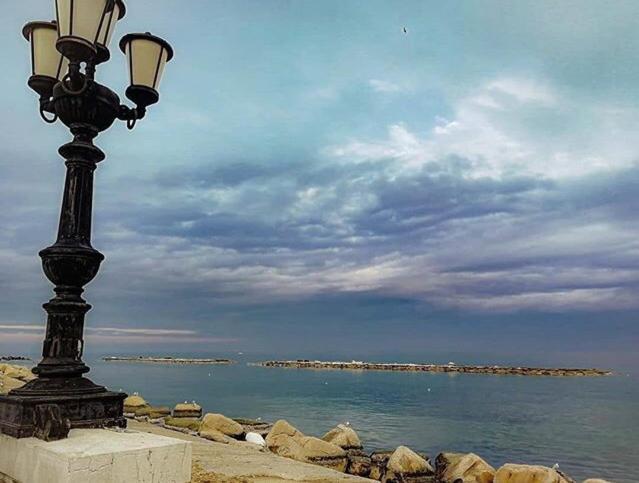 Comfort As Usual Bari Esterno foto