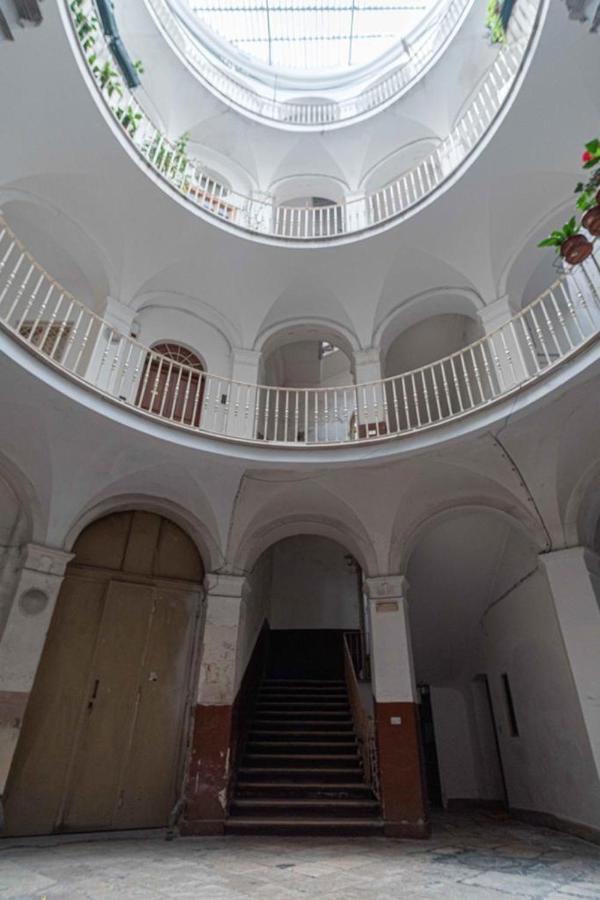 Comfort As Usual Bari Esterno foto