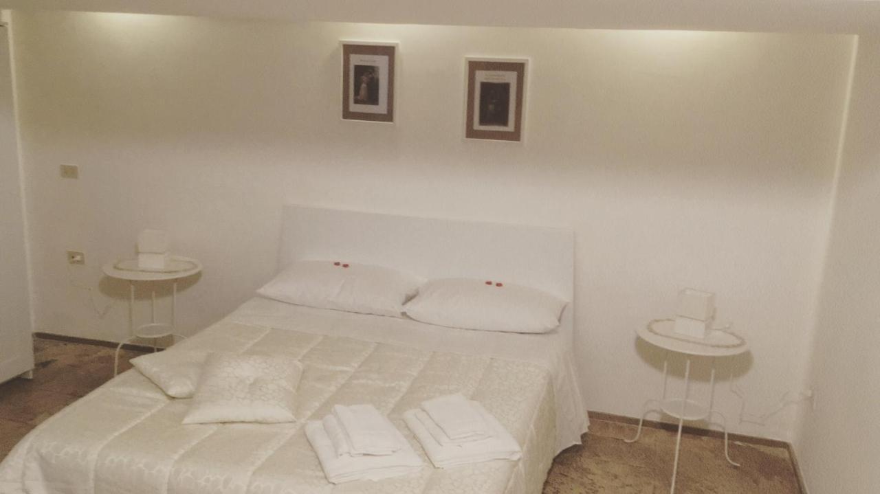 Comfort As Usual Bari Esterno foto